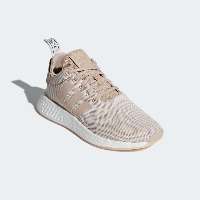 Ash pearl store nmd r2